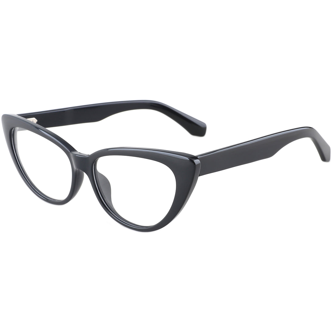Cat-Eye Glasses YEA1242