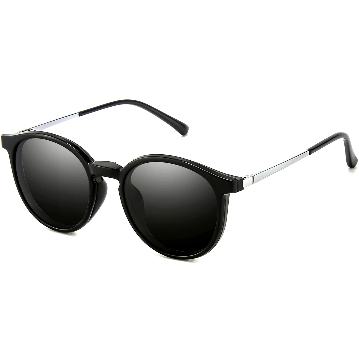 Round Glasses A4115