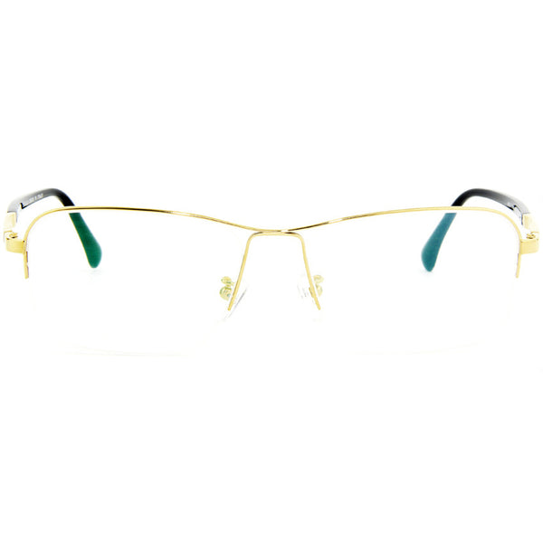 Rectangle Glasses JCT1082