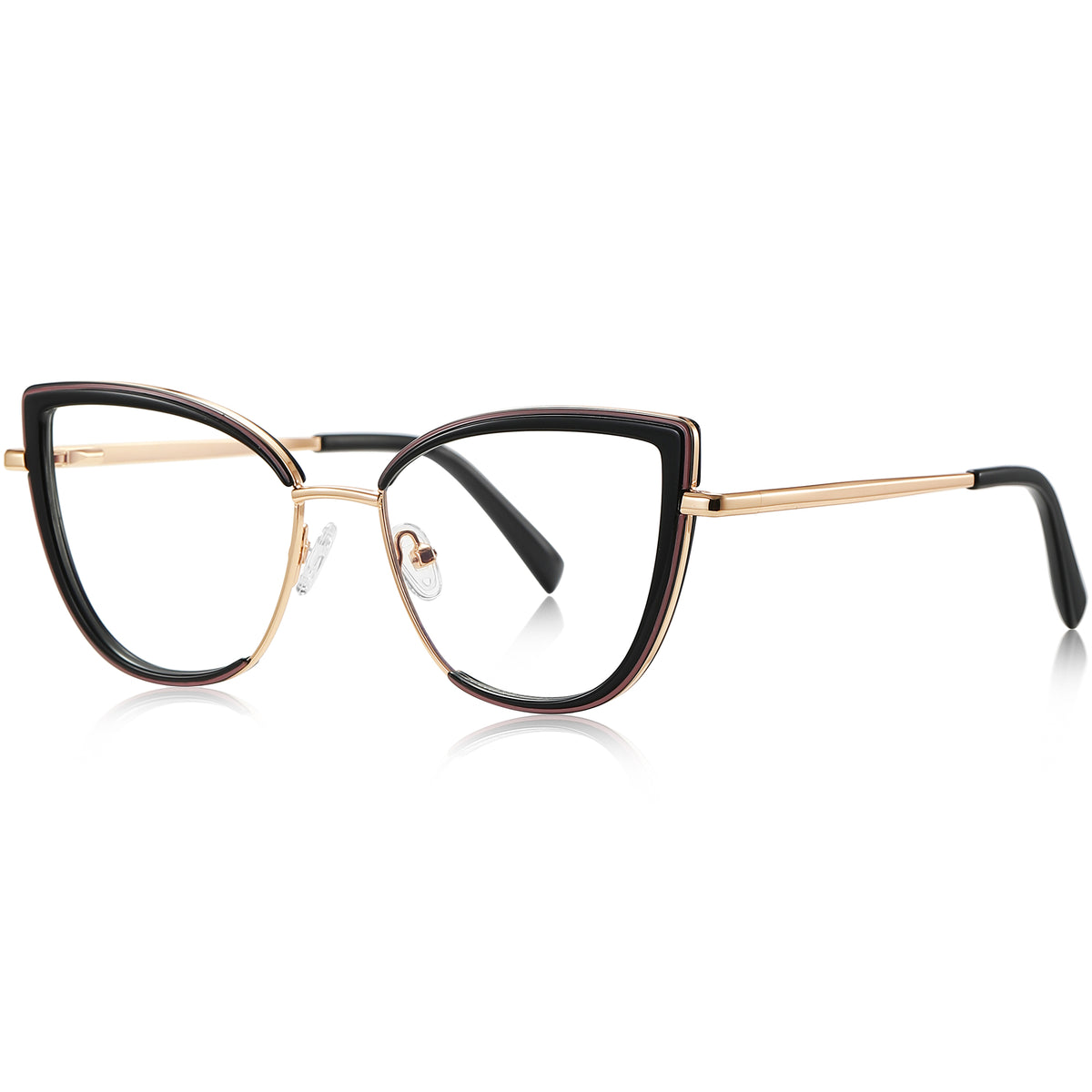 Cat-Eye Glasses PF1346