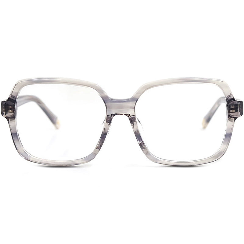 Square Glasses PG1005
