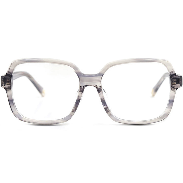 Square Glasses PG1005