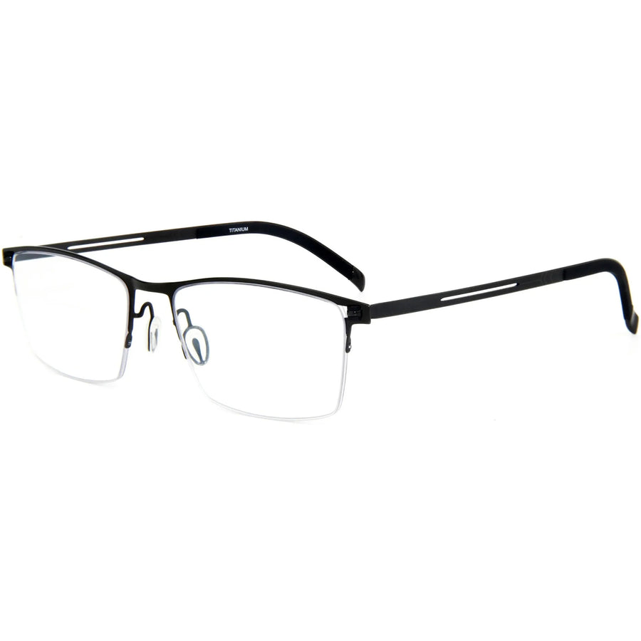 Rectangle Glasses JFT1024