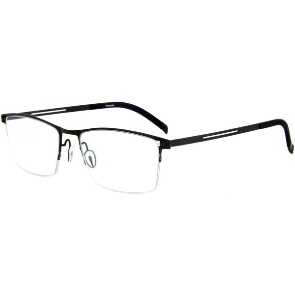 Rectangle Glasses JFT1024