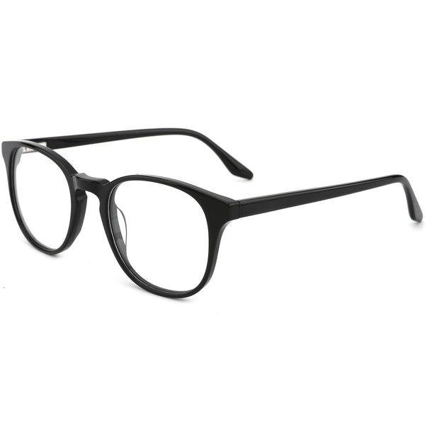 Square Glasses A3144