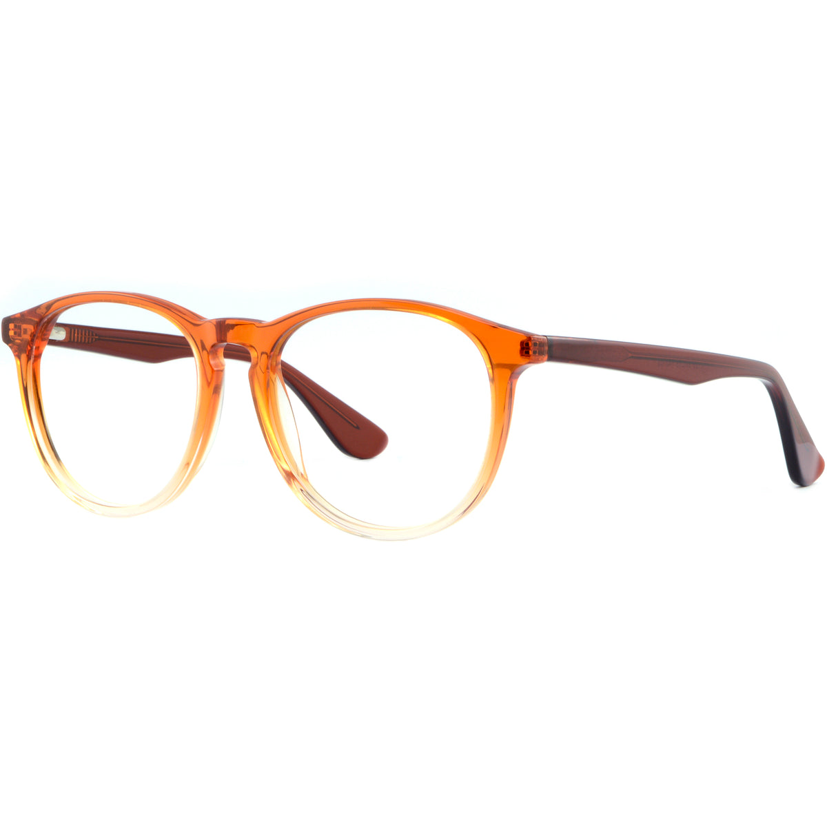 Round Glasses O2294