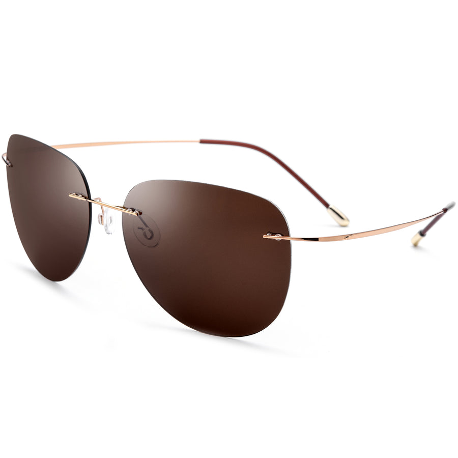 Aviator Sunglasses BRS1003