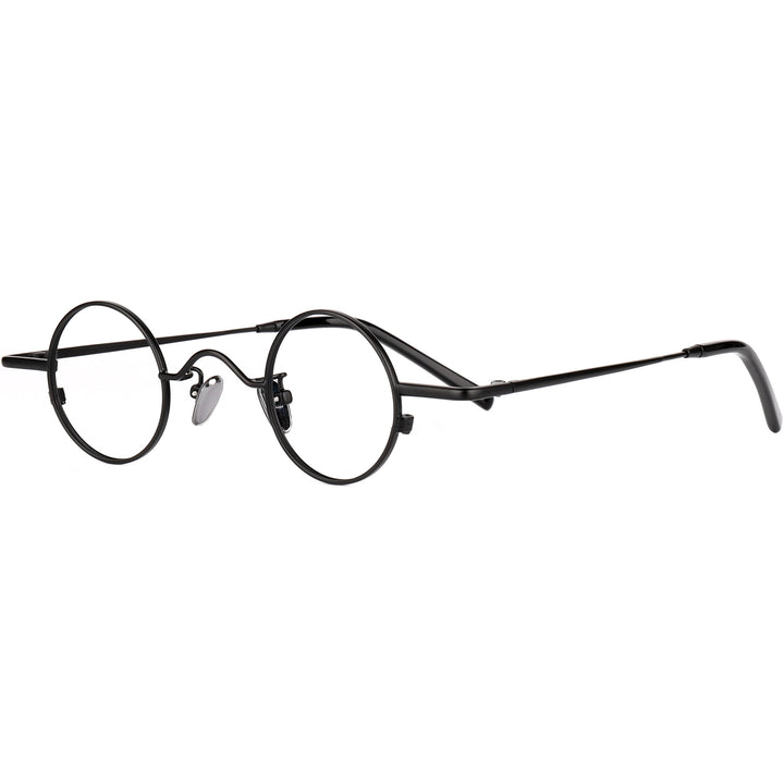 Round Glasses SH1008