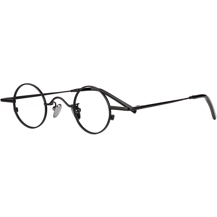 Round Glasses SH1008
