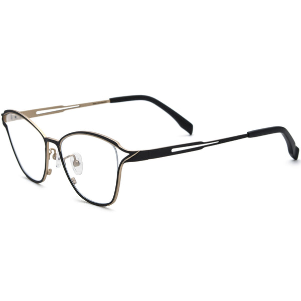 Cat-Eye Glasses BR1695