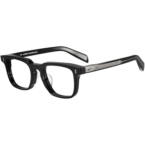 Square Glasses TG1056