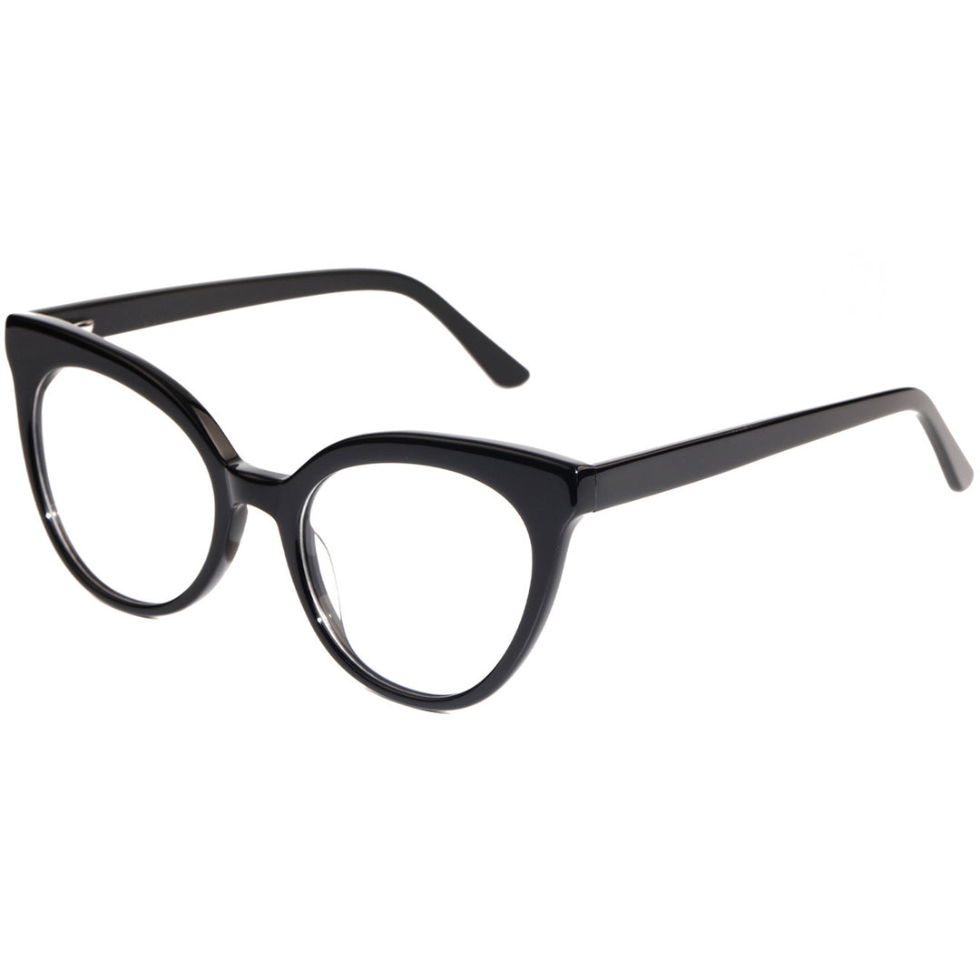 Cat-Eye Glasses GSR1075