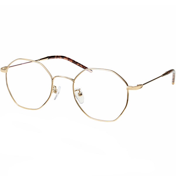 Geometric Glasses O2723