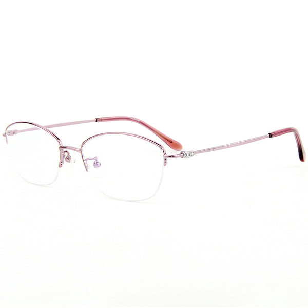 Oval Glasses JCT1057