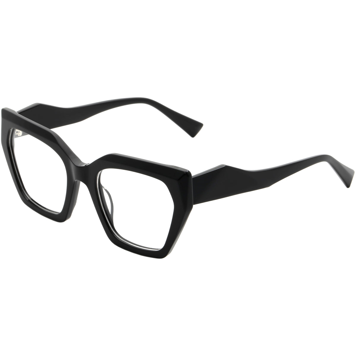 Cat-Eye Glasses GSR1055