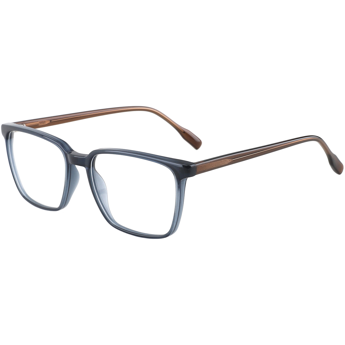 Rectangle Glasses YEA1200