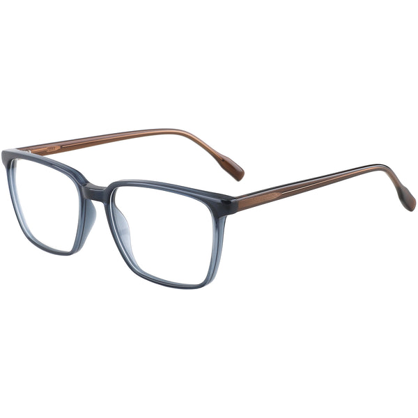 Rectangle Glasses YEA1200