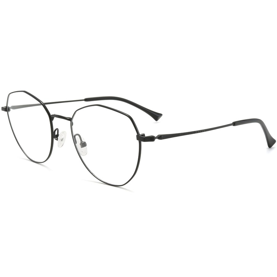 Geometric Glasses YEM1190