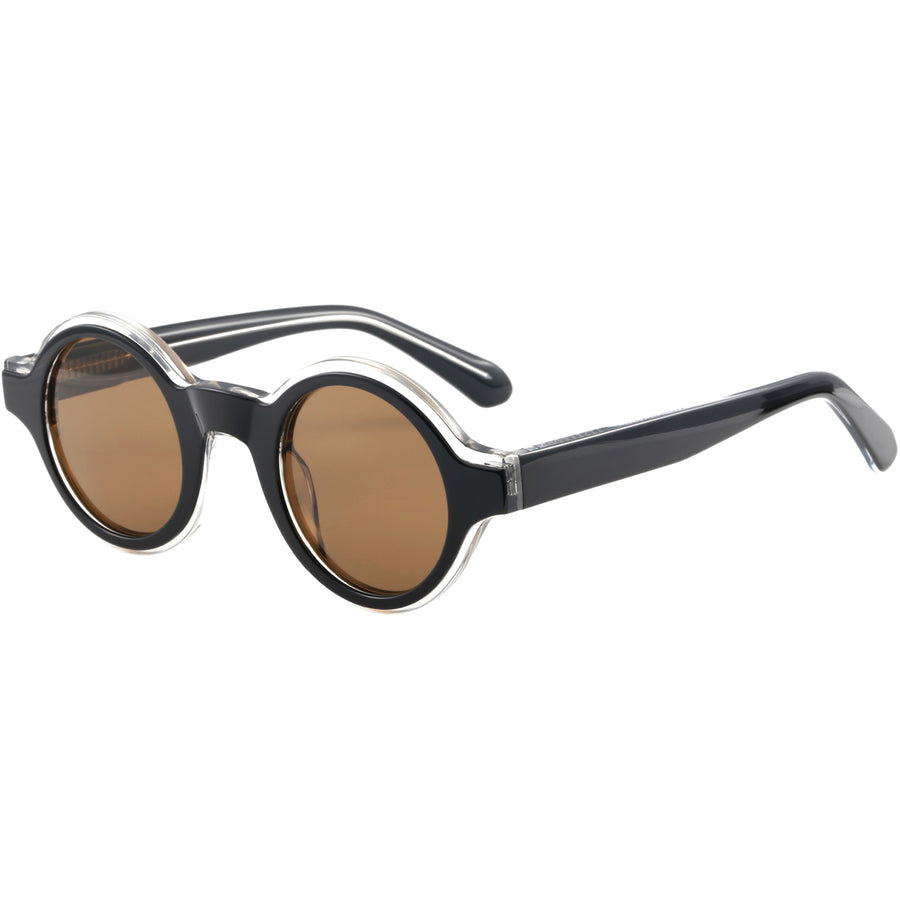 Round Sunglasses GSS1027