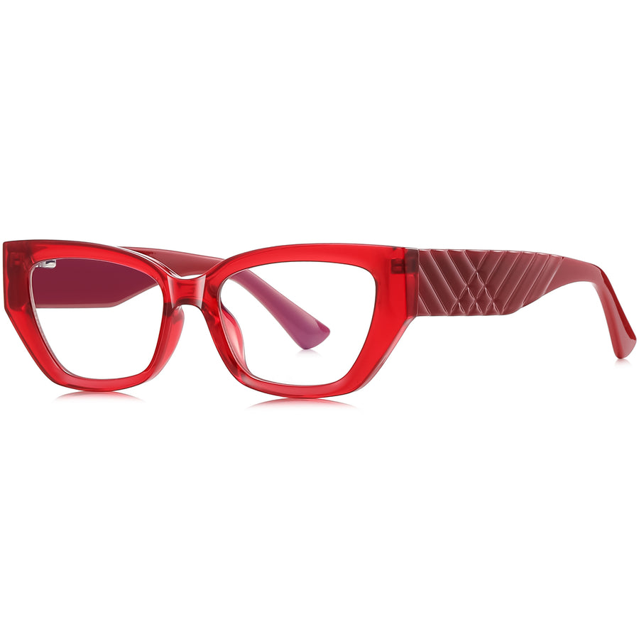 Cat-Eye Glasses PF1409