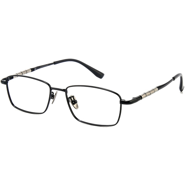 Rectangle Glasses A4132