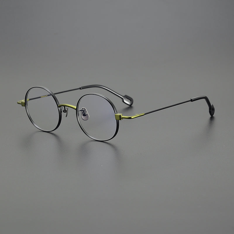 Round Glasses TG1027