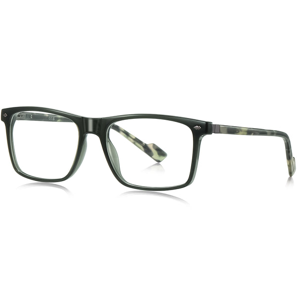 Rectangle Glasses YSD1056