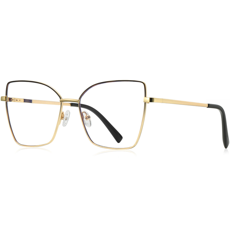 Cat-Eye Glasses PF1105