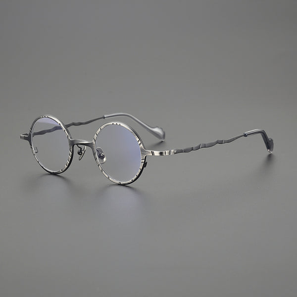 Round Glasses TG1005