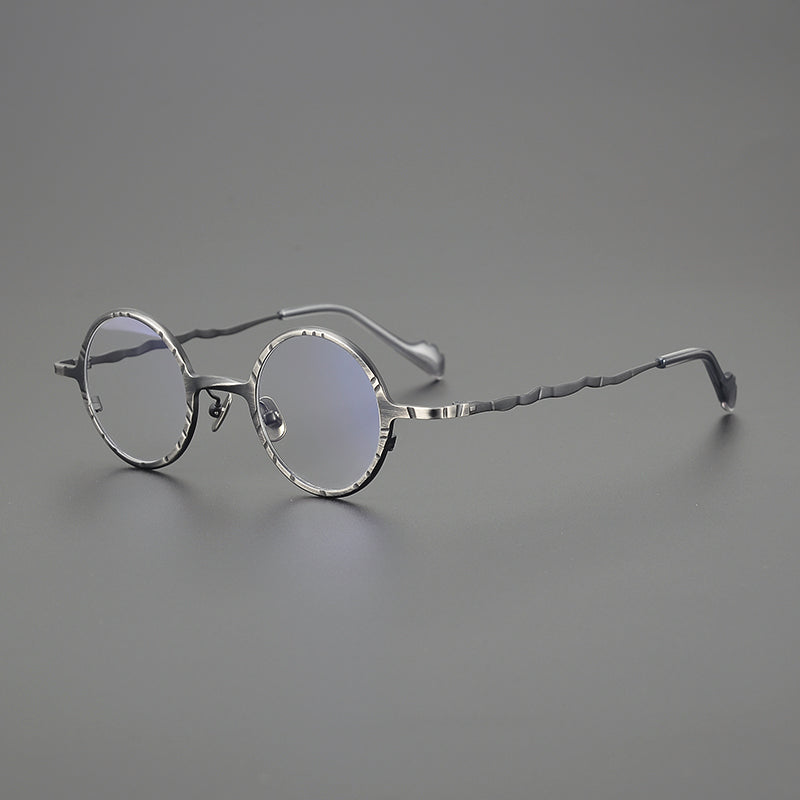 Round Glasses TG1005