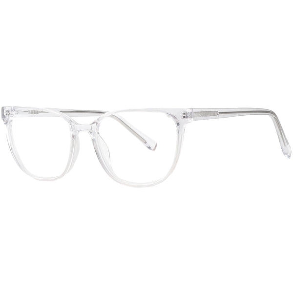 Rectangle Glasses YEA1282
