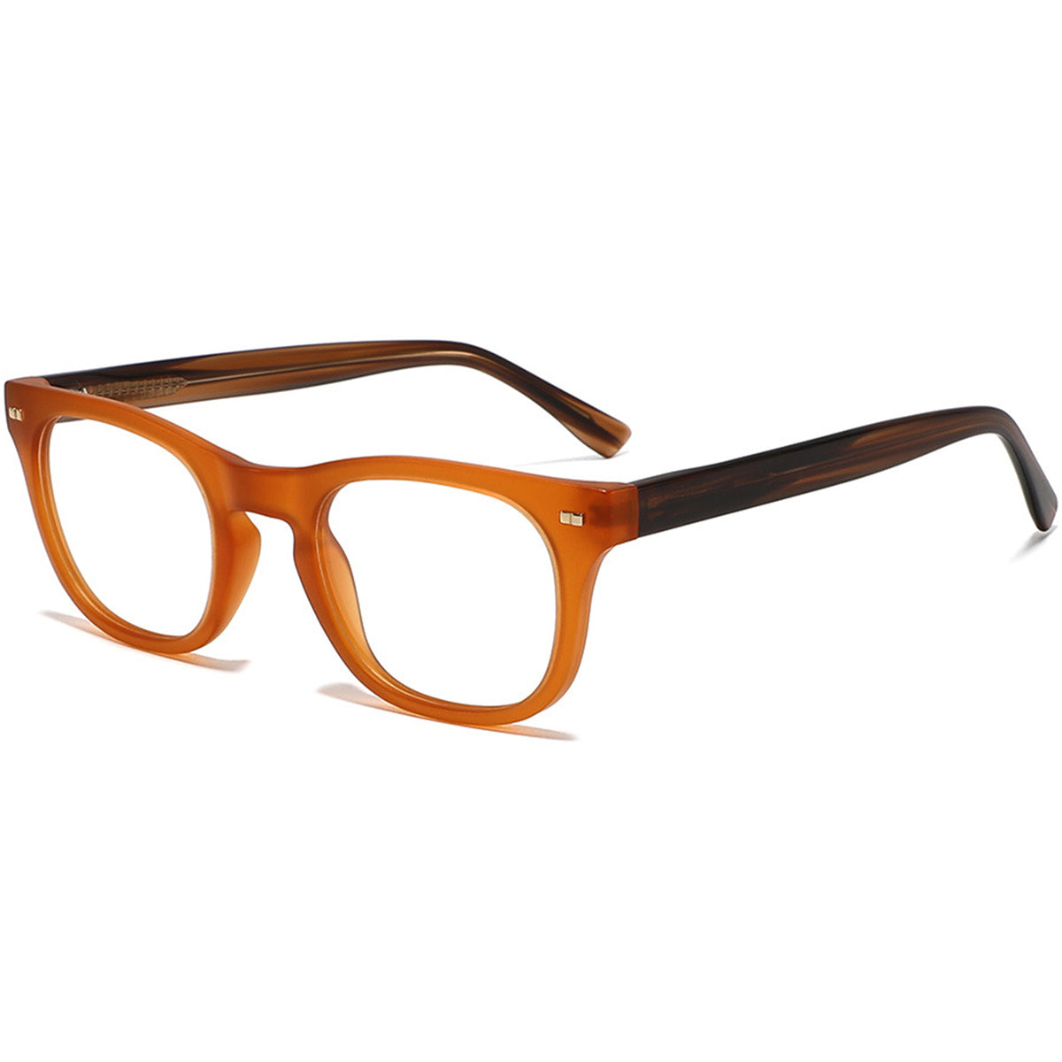 Square Glasses KC1020