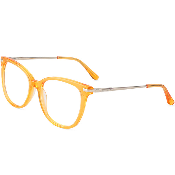 Square Glasses YSAC1027