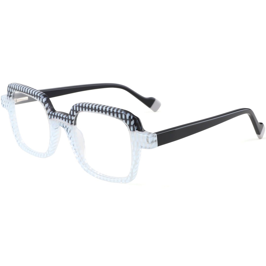 Square Glasses YEA1248