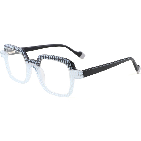 Square Glasses YEA1248