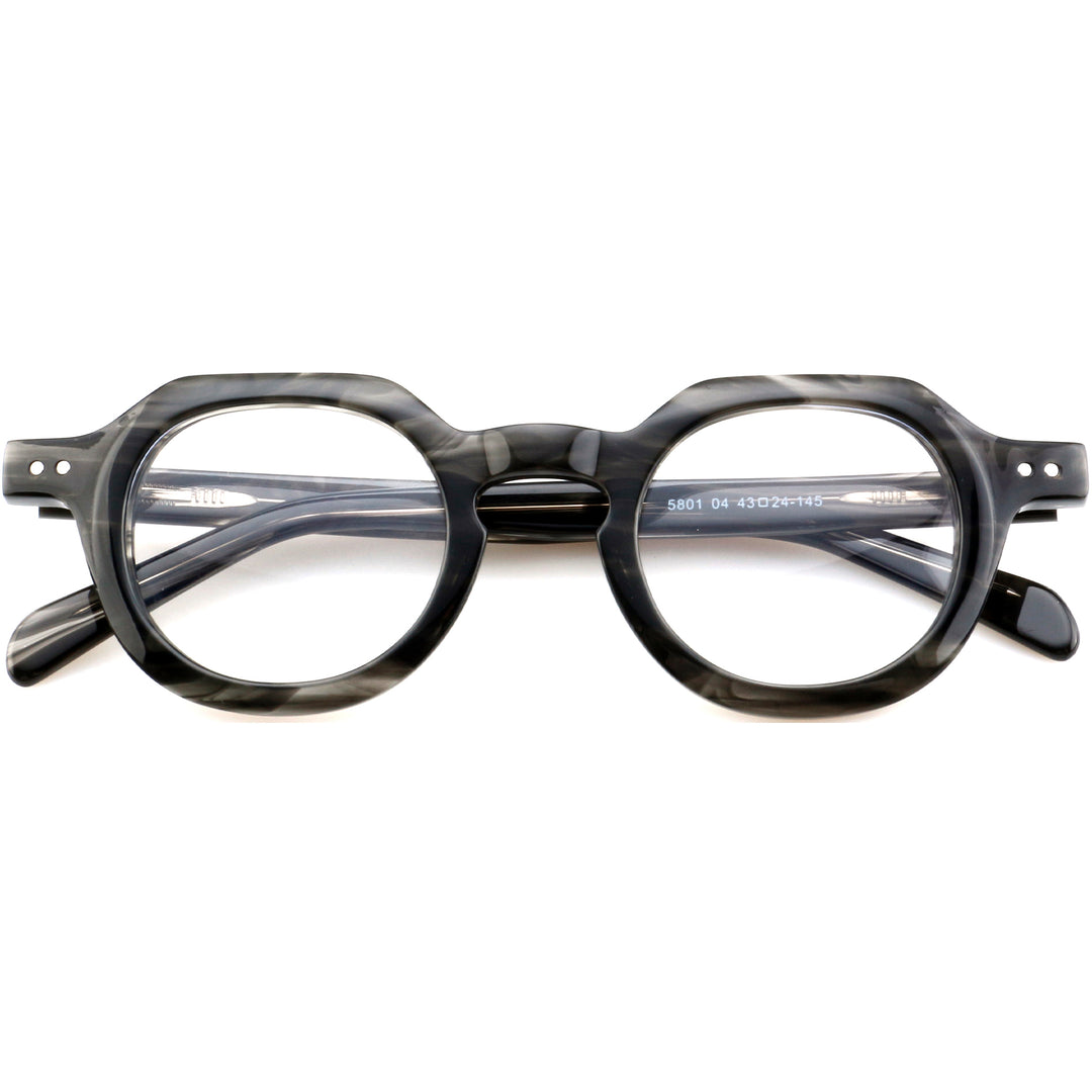 Round Glasses YN1079