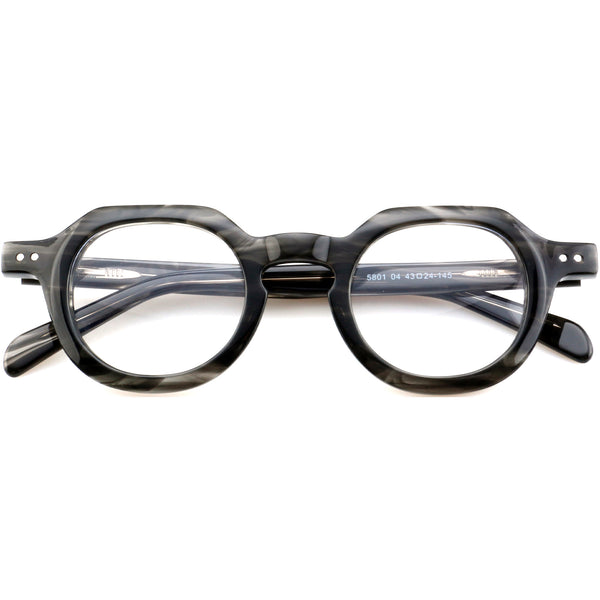Round Glasses YN1079