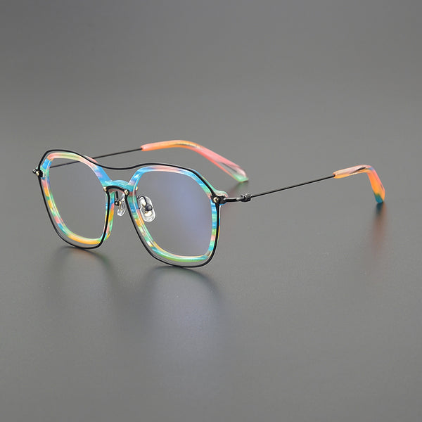 Square Glasses TG1096