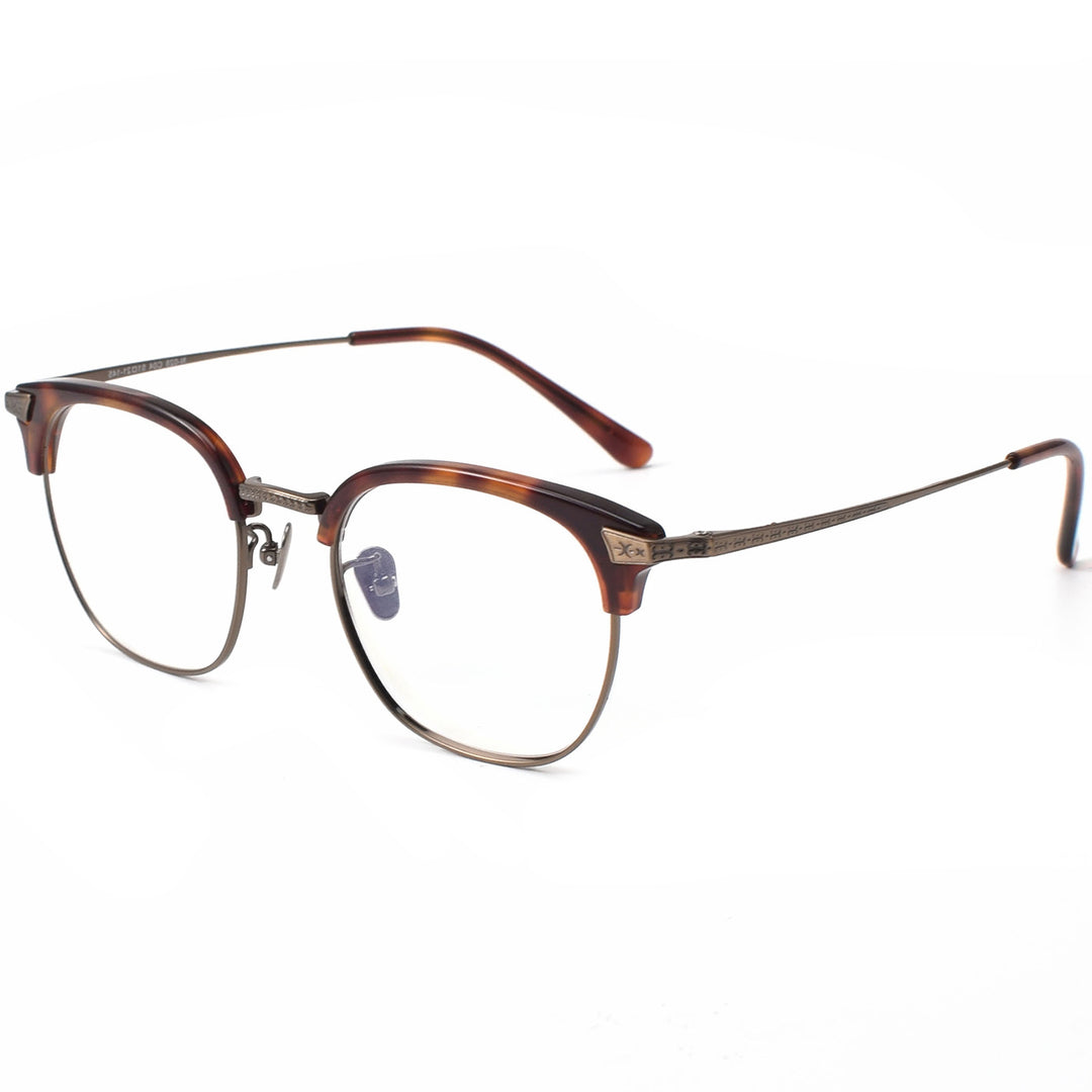 Browline Glasses A3950