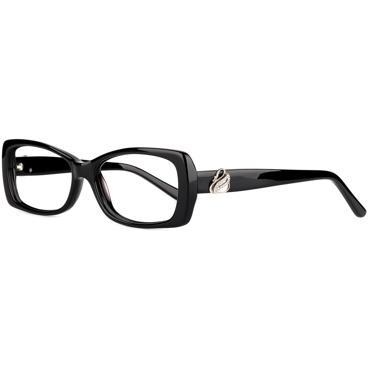 Rectangle Glasses SH1001