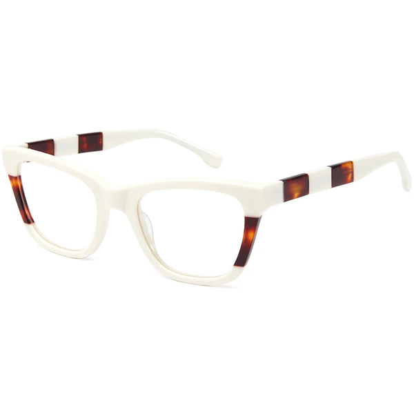 Cat-Eye Glasses A4098