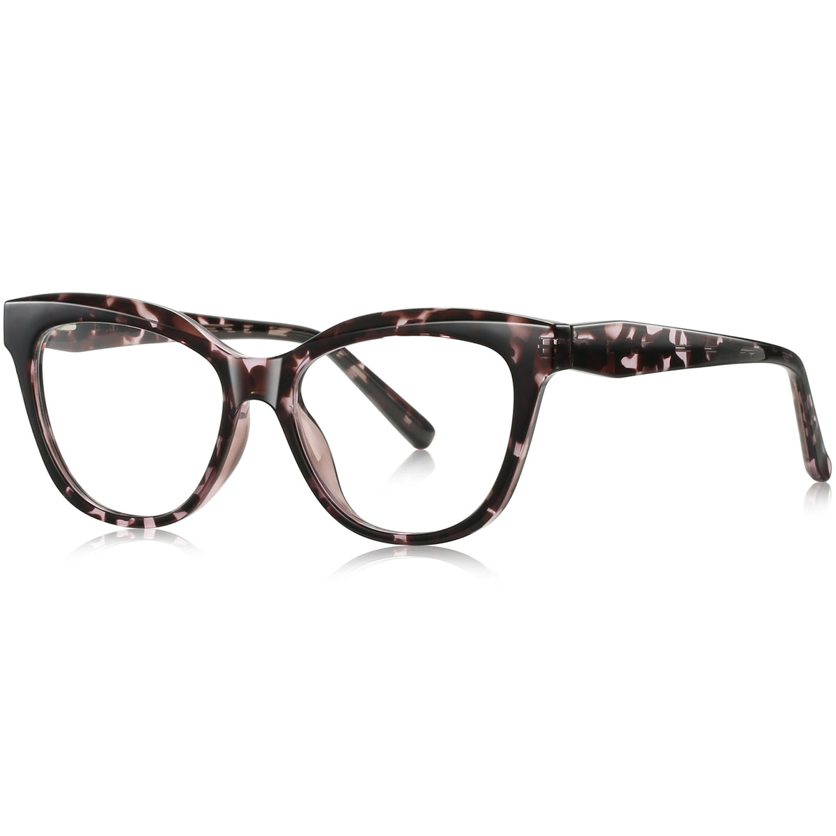 Cat-Eye Glasses YSD1040