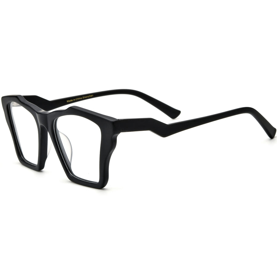 Geometric Glasses BR1503