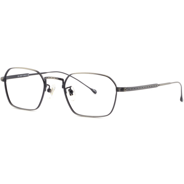 Geometric Glasses O1816