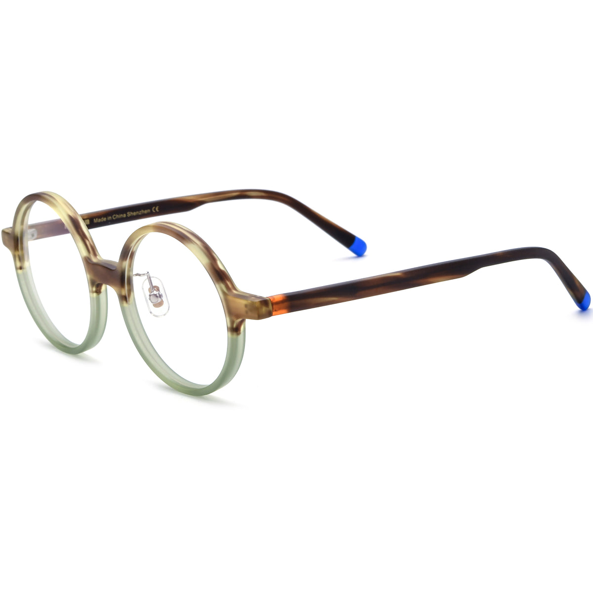 Round Glasses BR1408