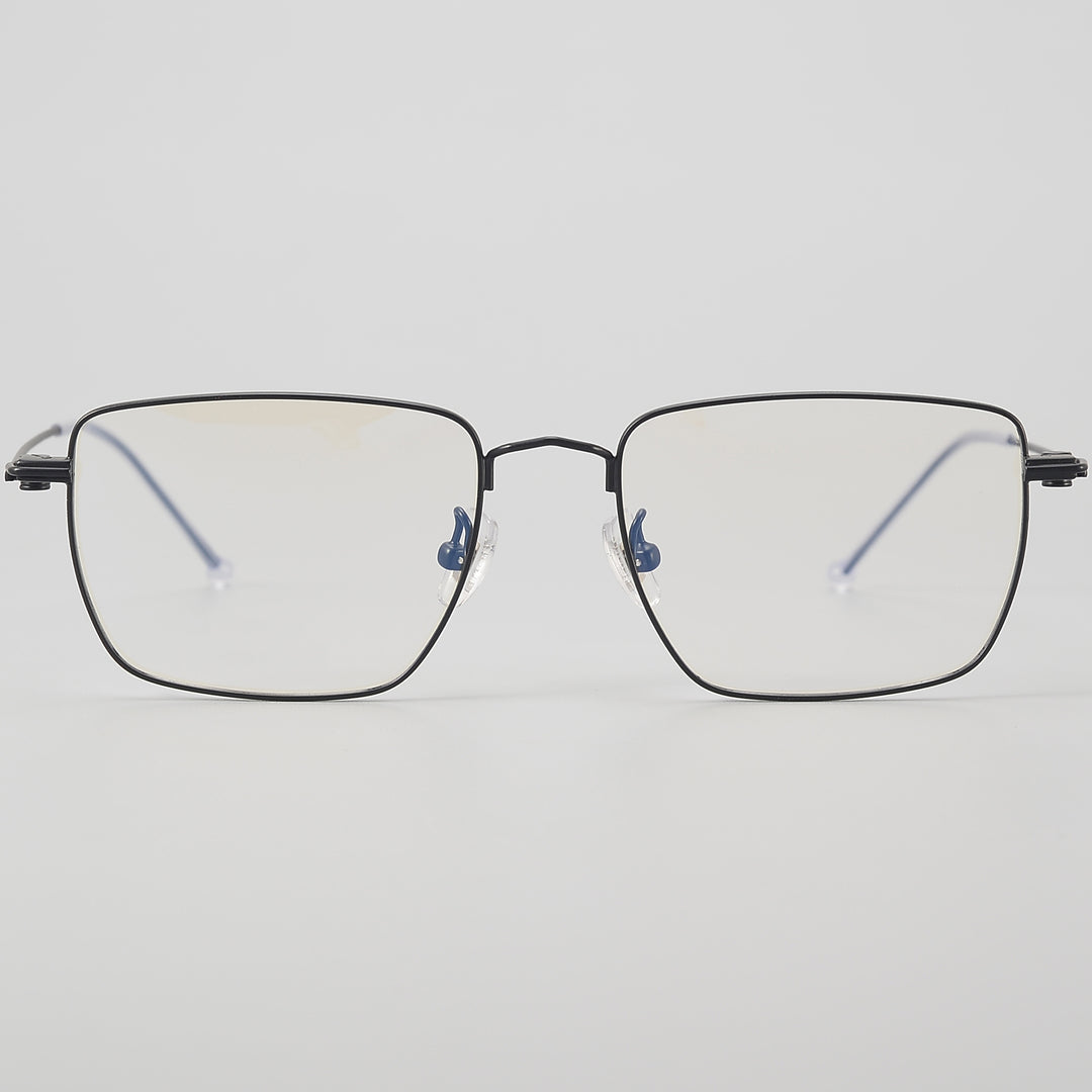 Square Glasses BY1011