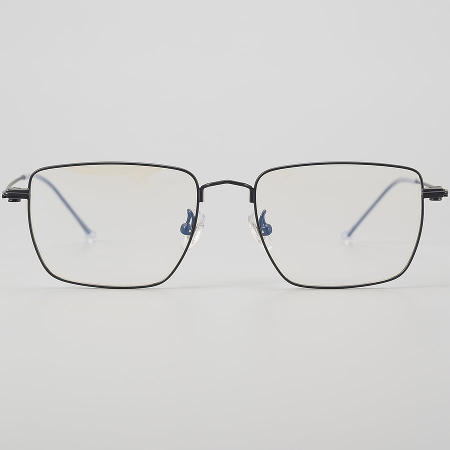 Square Glasses BY1011