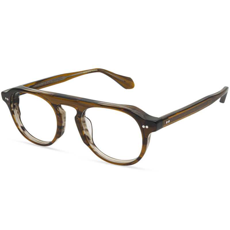 Square Glasses GC1022