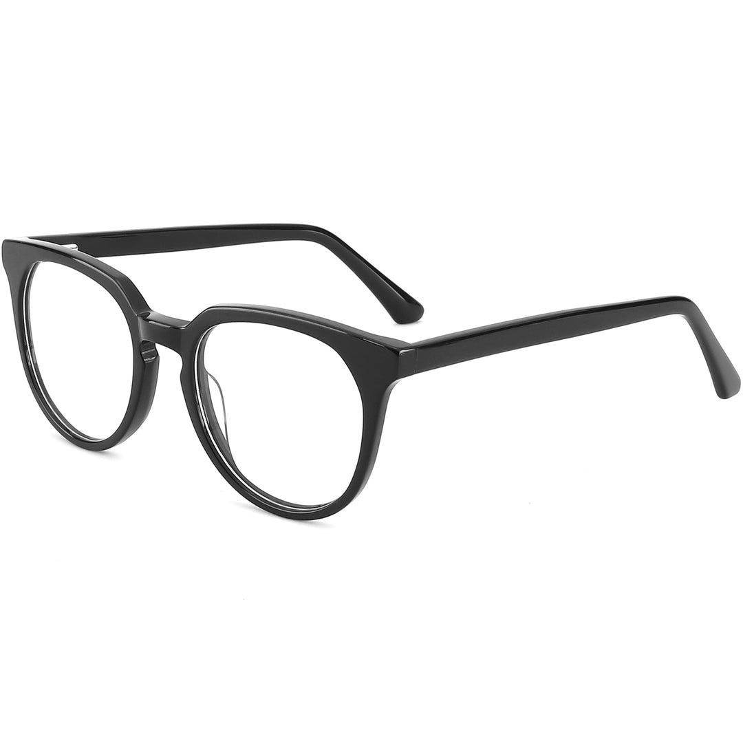 Round Glasses A3216