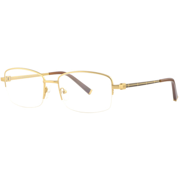 Rectangle Glasses O1130